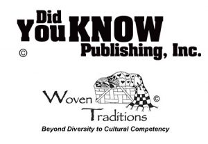 Did You Know Publishing Woven Traditions