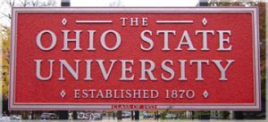 Ohio State University