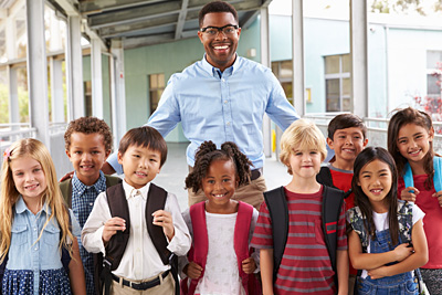Cultural Competency in Our Schools