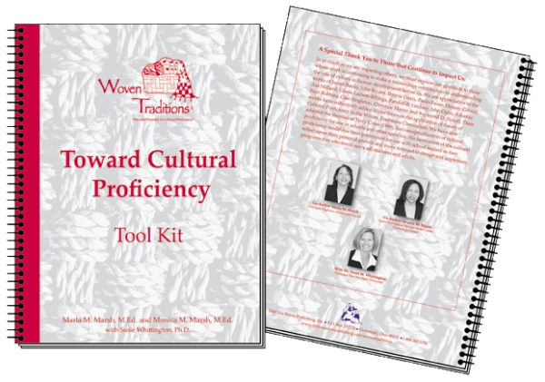 Woven Traditions Cultural Competence Tool Kit
